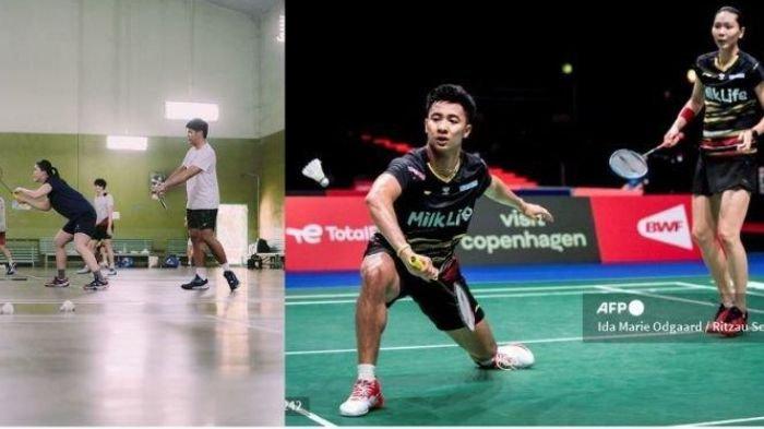 Laga Selanjutnya BWF Turnamen Bulutangkis, Canada Open 2024, Indonesia Turunkan 2 Ganda Campuran