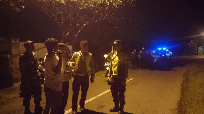 Lewat Tengah Malam di Gianyar, Ketut dan Made dengar Suara Teriakan dari Jurang