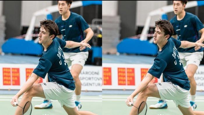 Live Hasil BWF Bulutangkis US Open, Peluang Amerika Ungguli Thailand, Chen Zhi Presley Duo Mematikan