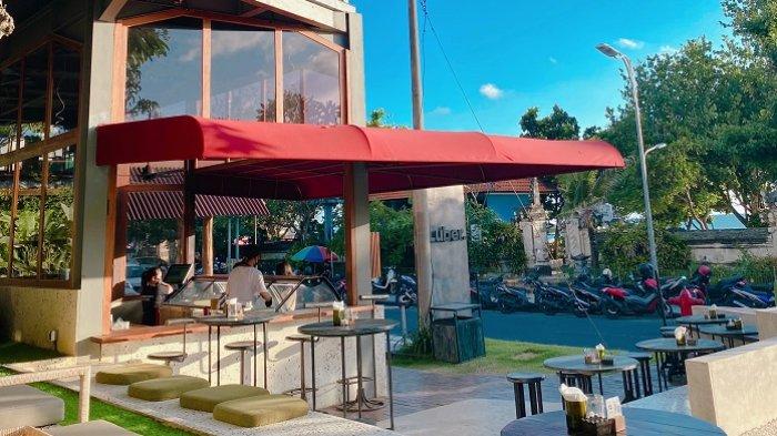 Luber Bali