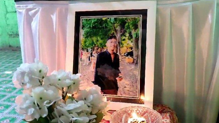 MOHON BANTUAN Semeton Bali, Keluarga Korban Pembacokan di Sempidi Butuh Biaya Penguburan