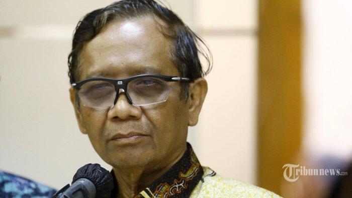 Ketua Majelis Pertimbangan PPP Romahurmuziy atau Romy mengungkapkan, Mahfud MD dan Khofifah Indarparawansa telah bertemu Ketua Umum PDIP Megawati Soekarnoputri. Hal tersebut berkaitan dengan nama keduanya yang santer masuk bursa Cawapres pendamping Ganjar Pranowo.