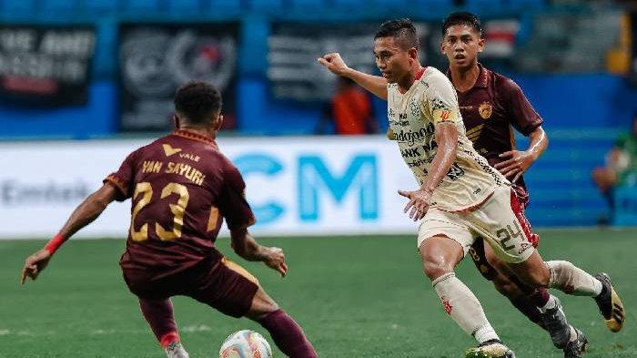 Pandangan Stefano Cugurra Soal Markas PSM Makassar dan Borneo FC, Bikin Pemain Bali United Senang