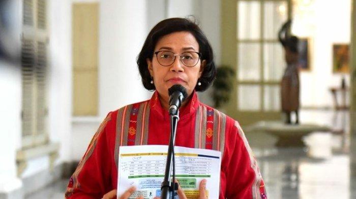 Sri Mulyani menyebut, mekanisme APBN-P sebetulnya sudah diatur dalam Undang-Undang (UU) sehingga apa yang akan dilakukan merupakan diskresi dan kewenangan dari pemerintahan baru.