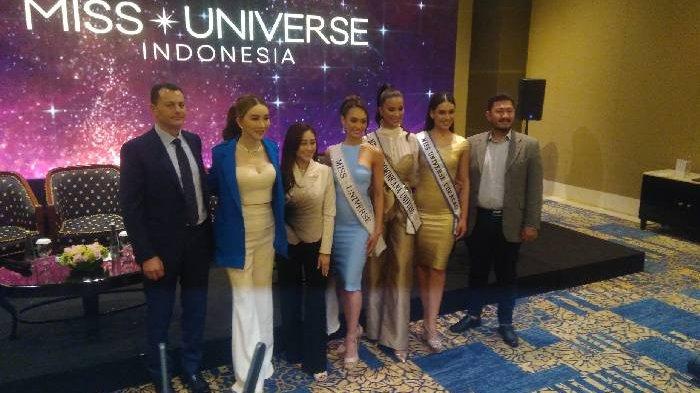 Puerto Riko Jadi Tuan Rumah Miss Universe 2026
