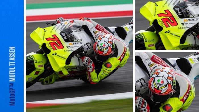 MotoGP Motul TT Assen 2024: The Cathedral of Speed akan Menjadi Saksi