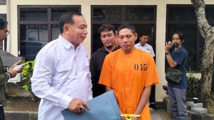 Nasib Agus Diujung Tanduk, Habisi Nenek di Jembrana Pakai Linggis, Lalu Dimasukkan ke Karung