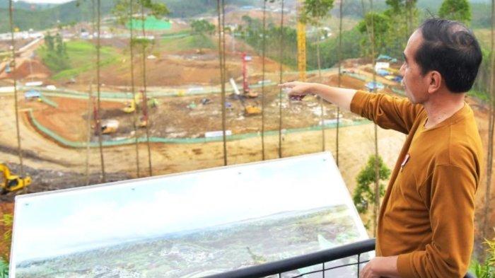 PPPK Otorita Ibu Kota Nusantara 2023: Inilah Formasi dan Jabatan untuk