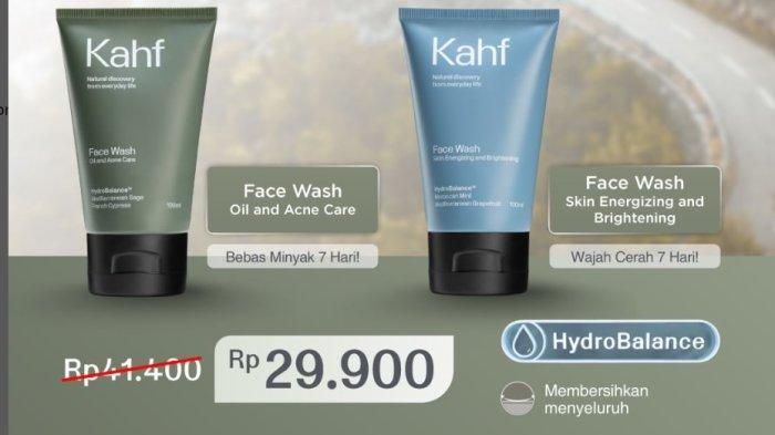 PROMO Indomaret Hari Ini 19 Juni 2023, Produk Perawatan Makin HEMAT