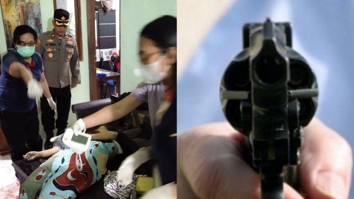 DITANGKAP - Terduga pelaku pembunuhan dan perampokan di Jimbaran telah berhasil ditangkap Polisi. Pelaku pembunuhan itu diketahui bernama M. Rafli Barizi (21), buruh bangunan tak jauh dari rumah korban.