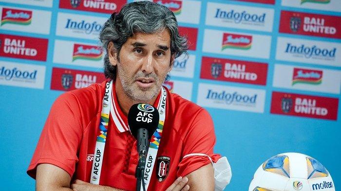 Pelatih Bali United, Stefano Cugurra, menilai leg kedua dalam babak Championship Series akan sangat krusial menentukan tim yang akan masuk ke final.