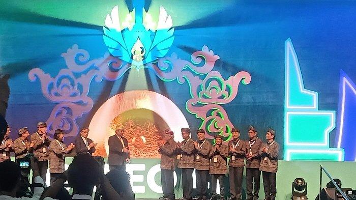 Arsitek dan Insinyur Berkumpul di Bali Bahas Integrasi Teknologi dan Estetika Properti Arsitek dan Insinyur Berkumpul di Bali Bahas Integrasi Teknologi dan Estetika Properti