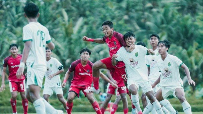 Bali United U20 Raih Poin Pertama di EPA Super League Usai Tahan Persib, Pasek Wijaya Ungkap Ini