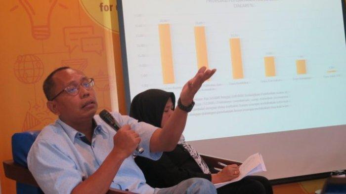 Pengamat Politik dari Universitas Gajah Mada, Profesor Mada Sukmajati . Dok. Istimewa