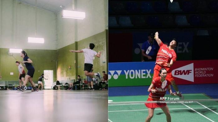 Persiapan Praveen/Serena dan Dejan/Gloria Raih 16 Besar BWF Canada Open, Bertemu Lawan Kuat