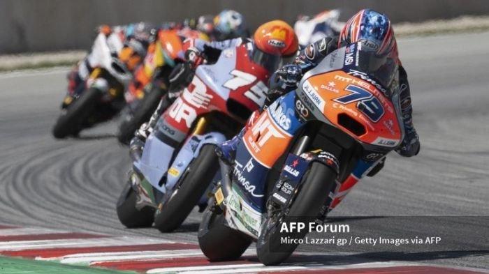 Pertarungan Klasemen MotoGP Kelas Moto2, Kejutan Ai Ogura Siap Menerkam Sang Raja di Tahta Puncak