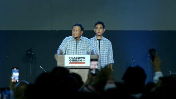 KIM merupakan koalisi yang terbentuk pada Pilpres 2024 lalu guna mengusung pasangan Prabowo-Gibran.