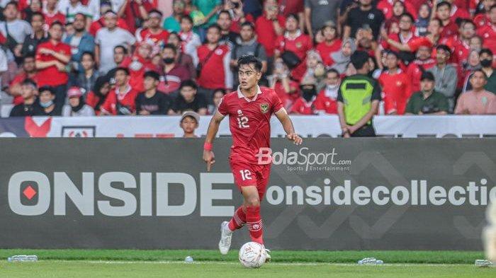 Bek sayap kiri timnas Indonesia, Pratama Arhan dipastikan tetap jadi bagian dari Tokyo Verdy untuk mengarungi musim 2023.