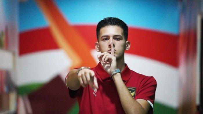 Profil Justin Hubner, Hampir Dinaturalisasi PSSI, Kini Unggah Gambar Garuda, Kode Segera ke Timnas?
