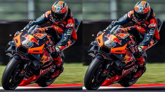 Profil MotoGP: Jack Miller The Jackass, Pembalap Australia dengan Manuver Berani di Tiap Balapannya