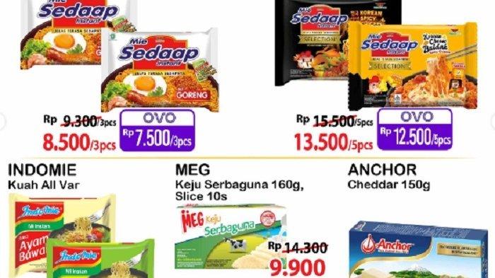 Promo Alfamart Terbaru 10 15 Juli 2023 Belanja Irit Awal Pekan Energen Promo Alfamart Terbaru 10 15 Juli 2023 Belanja Irit Awal Pekan Energen