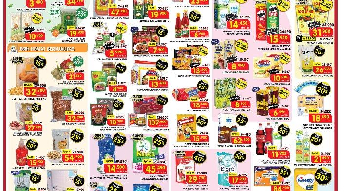 Promo JSM Superindo 1-2 Juli 2023.
