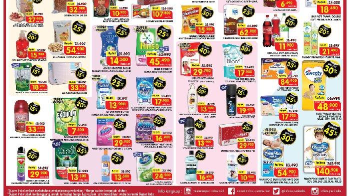 Promo JSM Superindo 1-2 Juli 2023.