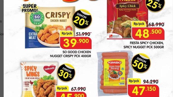 KATALOG Promo JSM Superindo 2 Juli 2023 Molto Pelembut Rp34.900 Clear