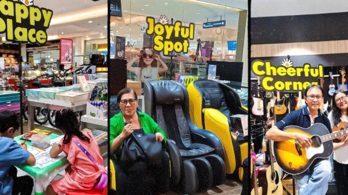 Promo Spesial Gramedia Sambut Libur Sekolah