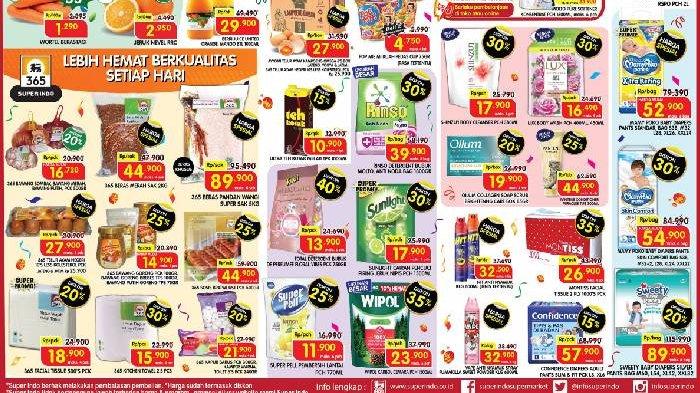 Promo Superindo 17-19 Desember 2024.
