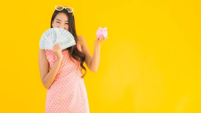 Ilustrasi - HAPPY! Keberuntungan Akan Menempel Pada 3 Zodiak Besok 30 Mei 2024, Kesuksesan Pada Genggaman