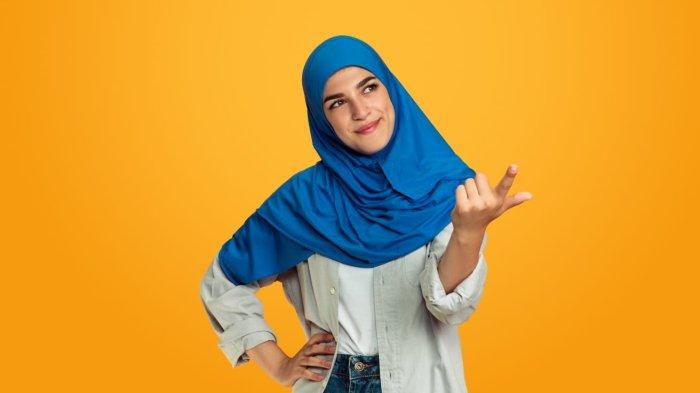 Ilustrasi lebaran - Ramalan Zodiak Libra