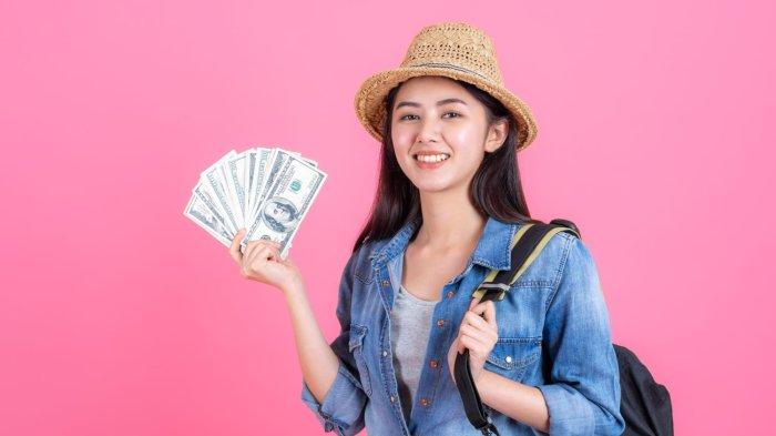 Ilustrasi - HUJAN HOKI! 5 Zodiak Ini Akan Menghadapi Badai Keberuntungan Hari Ini 11 Oktober 2023