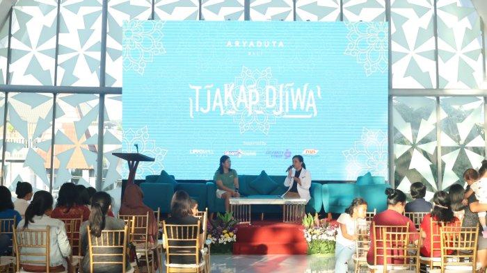 Revitalize & Rejoice: Aryaduta Bali Selenggarakan Hari Kebugaran dan Kegembiraan