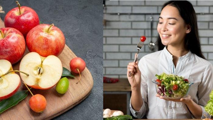 ILUSTRASI - 4 Arti Mimpi Makan Sambil Berdiri, Pertanda Keberhasilan dalam Menghadapi Tantangan