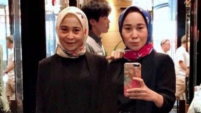 Sosok Rihana dan Rihani, pelaku penipuan reseller iPhone