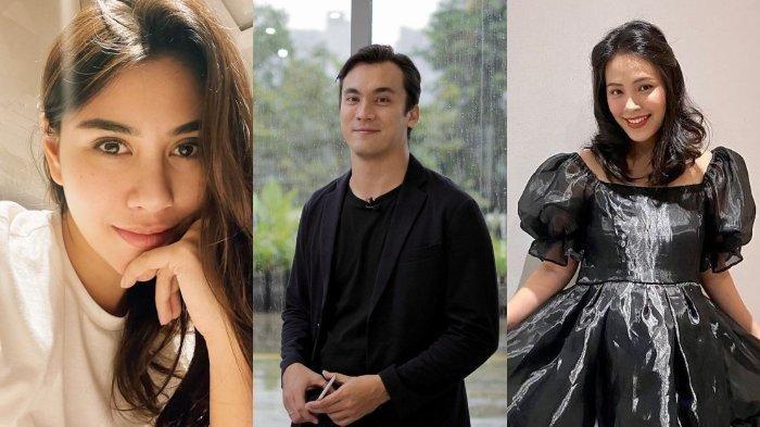 Runyam! Meski Proses Cerai Sedang Bergulir, Rendy Kjaernett dan Lady Nayoan Masih Seatap