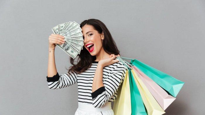Ilustrasi - SUPER LUCKY! 3 Zodiak Ini Dihujani Rezeki Besok 11 November 2023, Mereka Akan Bahagia