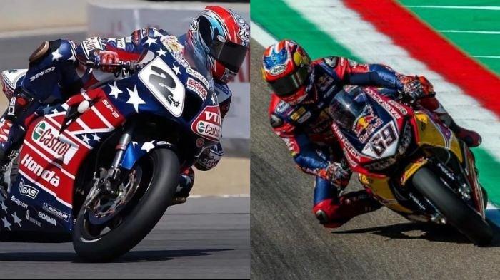 Sejarah MotoGP: Duel Nicky Hayden vs Colin Edwards TT Assen 2006, Salip-Salipan di Tikungan Akhir