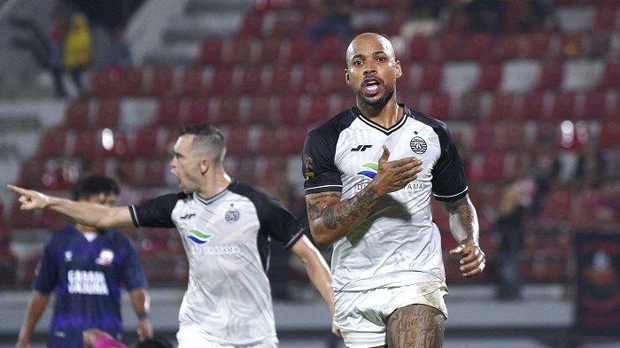 Striker Persija Jakarta, Gustavo Almeida, memastikan bahwa ia dan rekan-rekan yang lain bakal mengevaluasi diri dalam menyambut babak semifinal Piala Presiden 2024.
