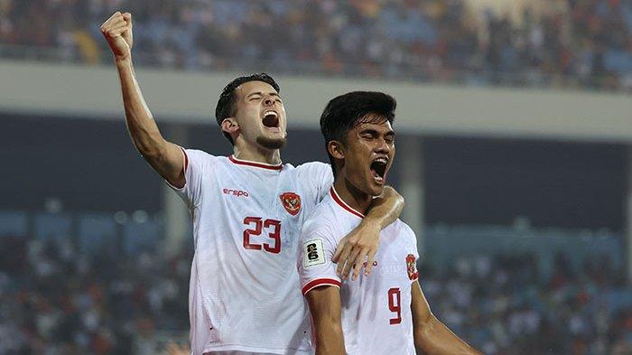 Cerezo Osaka resmi tidak memenuhi permintaan PSSI, untuk mengirim kembali Justin Hubner ke Timnas U-23 Indonesia.

Justin Hubner memang sudah kembali ke Cerezo Osaka, usai Timnas U-23 Indonesia merampungkan turnamen Piala Asia U-23 2024, pada 2 Mei 2024.