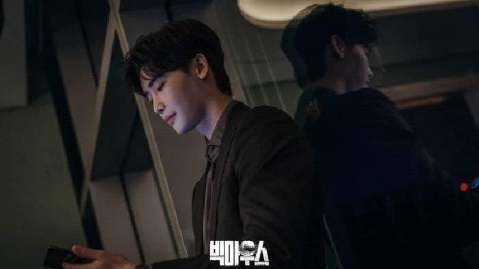 Sinopsis dan Spoiler Drama Korea Big Mouth atau Big Mouse Episode 1 ...