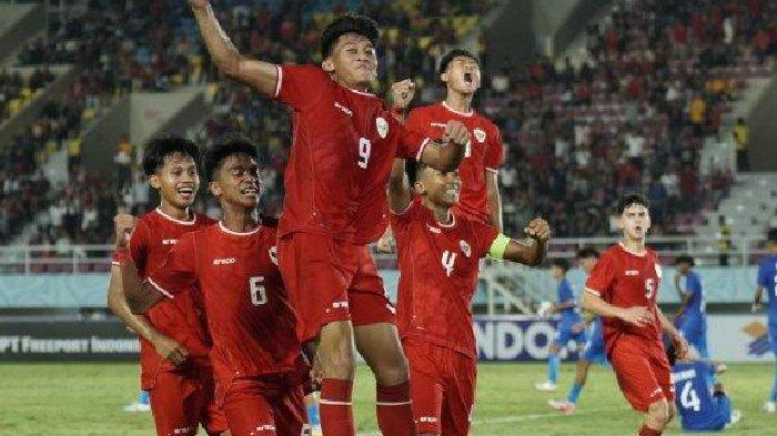 Live Indosiar Jadwal Piala Aff U16 2024 Timnas Indonesia U16 Vs Laos Live Indosiar Jadwal Piala Aff U16 2024 Timnas Indonesia U16 Vs Laos