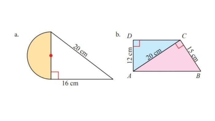 Soal Matematika Kelas 8 Halaman 22 Semester 2 Kurikulum 2013 Nomer 3