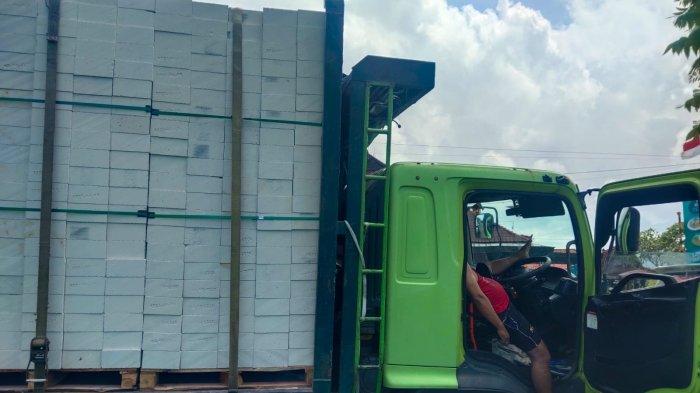 Sopir Truk Asal Sumba Ditemukan Meninggal di Jalan Denpasar - Gilimanuk