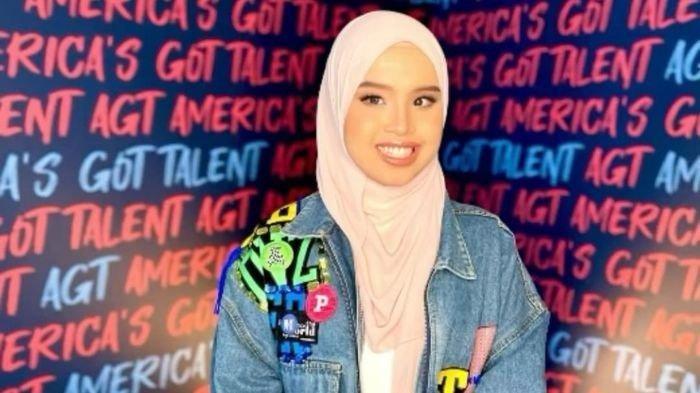 Support Putri Ariani di Semifinal AGT 2023, SMM Yogyakarta Gelar Nobar Pagi Ini, Berikut Linknya