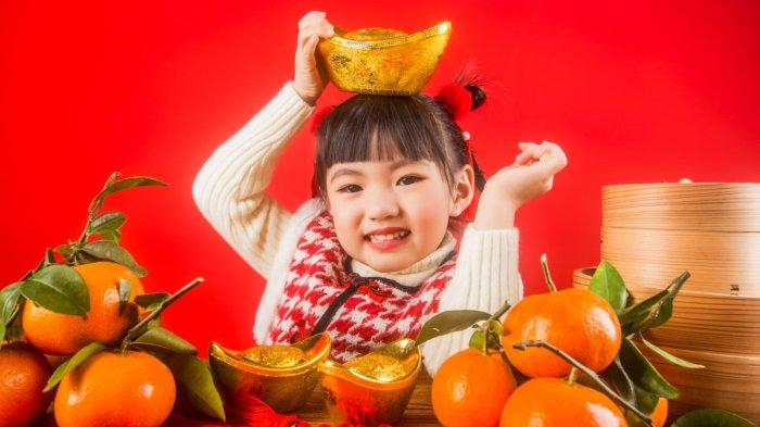 Ilustrasi - BALANCE! 3 Shio Paling Banyak Dapat Angpau di Tahun Baru Imlek 2024, Punya Potensi Ciong Besar