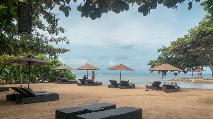 Tingkat hunian rata-rata/okupansi rate Kawasan The Nusa Dua terus menunjukkan pertumbuhan positif.




Pada periode semester pertama tahun 2023, tingkat hunian rata-rata kawasan meningkat hampir 100 persen, yaitu sebesar 97,33 persen dibandingkan semester pertama tahun 2022.