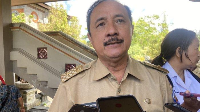Menanggapi hal tersebut, Kepala Dinas Pariwisata Provinsi Bali, Tjok Bagus Pemayun menyayangkan sebab ditemukan lagi kejadian seperti ini. 