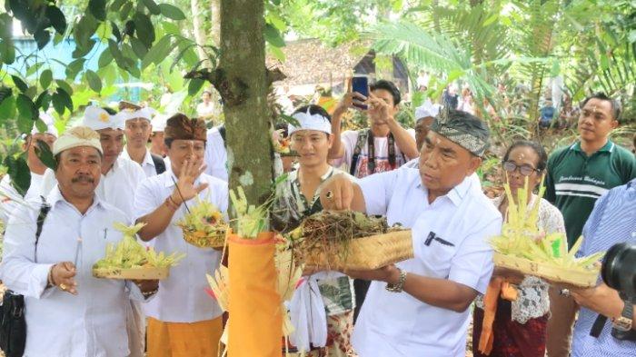 Besok Rerahinan Tumpek Uduh/Tumpek Pengarah atau Tumpek Wariga, Ini